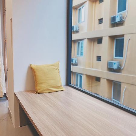 Wabi Sabi Homestay Cidade de Ho Chi Minh Exterior foto