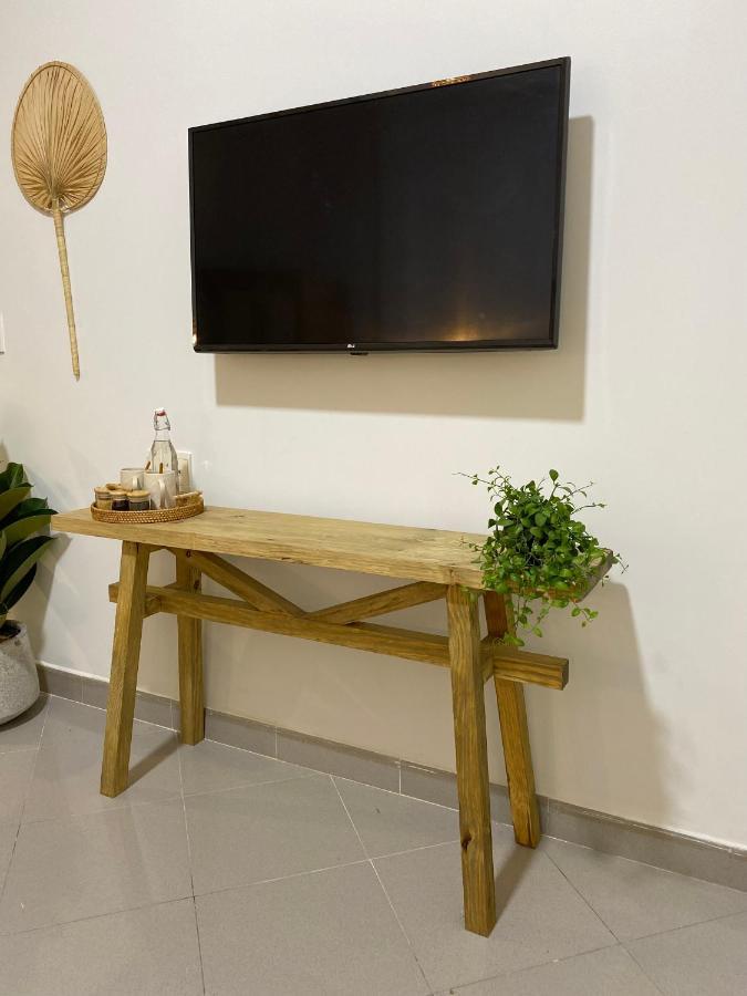 Wabi Sabi Homestay Cidade de Ho Chi Minh Exterior foto